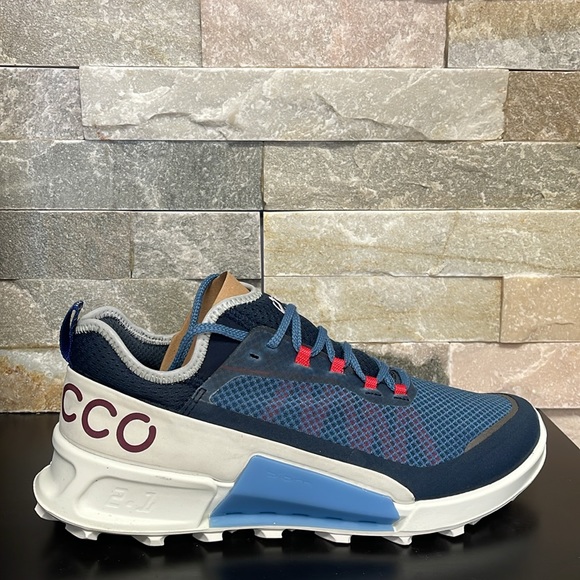 🎁 ECCO BIOM 2.1 X COUNTRY LOW SNEAKER - Picture 7 of 9